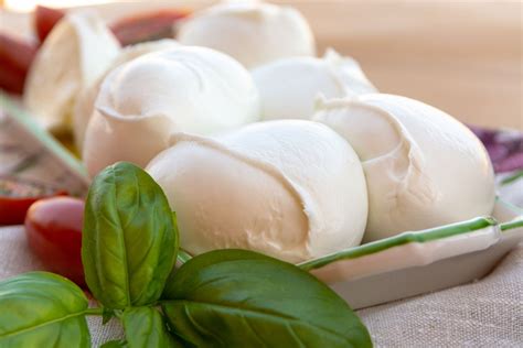 prada mozzarella|fresh mozzarella cheese.